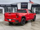 Thumbnail image of 2020 GMC Sierra 1500 at Dave Cross Motors