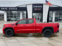 Thumbnail image of 2020 GMC Sierra 1500 at Dave Cross Motors