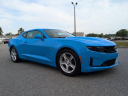 Thumbnail image of 2023 Chevrolet Camaro at Savannah Toyota Scion