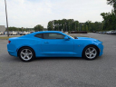 Thumbnail image of 2023 Chevrolet Camaro at Savannah Toyota Scion
