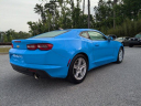 Thumbnail image of 2023 Chevrolet Camaro at Savannah Toyota Scion