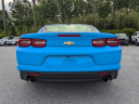 Thumbnail image of 2023 Chevrolet Camaro at Savannah Toyota Scion