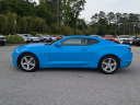 Thumbnail image of 2023 Chevrolet Camaro at Savannah Toyota Scion