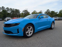 Thumbnail image of 2023 Chevrolet Camaro at Savannah Toyota Scion