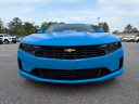 Thumbnail image of 2023 Chevrolet Camaro at Savannah Toyota Scion