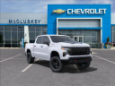 Thumbnail image of 2024 Chevrolet Silverado 1500 at Mccluskey Chevrolet Kings Automall