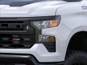 Thumbnail image of 2024 Chevrolet Silverado 1500 at Mccluskey Chevrolet Kings Automall