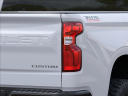 2024 Chevrolet Silverado 1500 Custom Trail Boss at Mccluskey Chevrolet Kings Automall