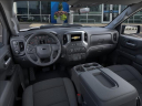 Thumbnail image of 2024 Chevrolet Silverado 1500 at Mccluskey Chevrolet Kings Automall