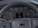 Thumbnail image of 2024 Chevrolet Silverado 1500 at Mccluskey Chevrolet Kings Automall