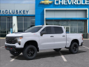Thumbnail image of 2024 Chevrolet Silverado 1500 at Mccluskey Chevrolet Kings Automall