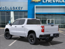 Thumbnail image of 2024 Chevrolet Silverado 1500 at Mccluskey Chevrolet Kings Automall