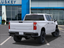 Thumbnail image of 2024 Chevrolet Silverado 1500 at Mccluskey Chevrolet Kings Automall