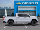 Thumbnail image of 2024 Chevrolet Silverado 1500 at Mccluskey Chevrolet Kings Automall