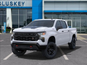 Thumbnail image of 2024 Chevrolet Silverado 1500 at Mccluskey Chevrolet Kings Automall