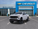 Thumbnail image of 2024 Chevrolet Silverado 1500 at Mccluskey Chevrolet Kings Automall