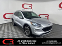 2020 Ford Escape Titanium at CR Motors Chrysler Dodge Jeep Ram