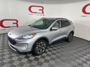 Thumbnail image of 2020 Ford Escape at CR Motors Chrysler Dodge Jeep Ram