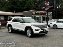 Thumbnail image of 2020 Ford Explorer at City Motor Group Inc.
