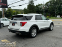 2020 Ford Explorer Limited at City Motor Group Inc.