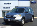Thumbnail image of 2007 Honda CR-V at Serra Buick Gmc Champaign