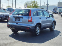 2007 Honda CR-V LX at Serra Buick Gmc Champaign
