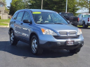 Thumbnail image of 2007 Honda CR-V at Serra Buick Gmc Champaign