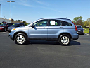Thumbnail image of 2007 Honda CR-V at Serra Buick Gmc Champaign