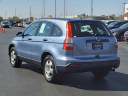 Thumbnail image of 2007 Honda CR-V at Serra Buick Gmc Champaign