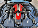 Thumbnail image of 2014 Ferrari FF at EZ Auto Finance