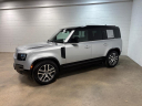 Thumbnail image of 2023 Land Rover Defender at Jaguar Land Rover Glen Cove