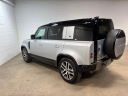 2023 Land Rover Defender 110 X-Dynamic SE at Jaguar Land Rover Glen Cove