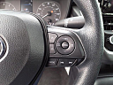2023 Toyota Corolla LE at Mathews Nissan