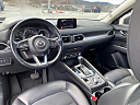 2020 Mazda CX-5 Touring at Crossroads Chevrolet