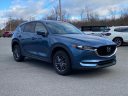 Thumbnail image of 2020 Mazda CX-5 at Crossroads Chevrolet