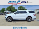 Thumbnail image of 2021 Ford Expedition at Diers Ford-Lincoln