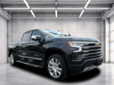 Thumbnail image of 2024 Chevrolet Silverado 1500 at Sullivan Buick Gmc Truck