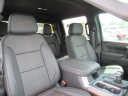 2024 Chevrolet Silverado 1500 High Country at Sullivan Buick Gmc Truck