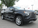 Thumbnail image of 2024 Chevrolet Silverado 1500 at Sullivan Buick Gmc Truck