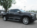Thumbnail image of 2024 Chevrolet Silverado 1500 at Sullivan Buick Gmc Truck