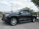 Thumbnail image of 2024 Chevrolet Silverado 1500 at Sullivan Buick Gmc Truck