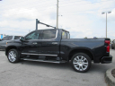Thumbnail image of 2024 Chevrolet Silverado 1500 at Sullivan Buick Gmc Truck