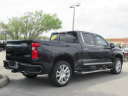 Thumbnail image of 2024 Chevrolet Silverado 1500 at Sullivan Buick Gmc Truck