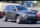 Thumbnail image of 2016 Jeep Compass at Sunny Florida Cars