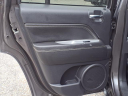 Thumbnail image of 2016 Jeep Compass at Sunny Florida Cars