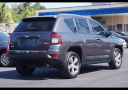 Thumbnail image of 2016 Jeep Compass at Sunny Florida Cars