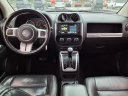 Thumbnail image of 2016 Jeep Compass at Sunny Florida Cars