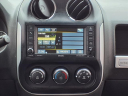 Thumbnail image of 2016 Jeep Compass at Sunny Florida Cars