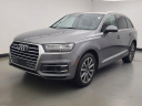 Thumbnail image of 2018 Audi Q7 at Arlington Toyota