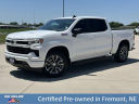 Thumbnail image of 2023 Chevrolet Silverado 1500 at SidDillonFremontChevrolet Used